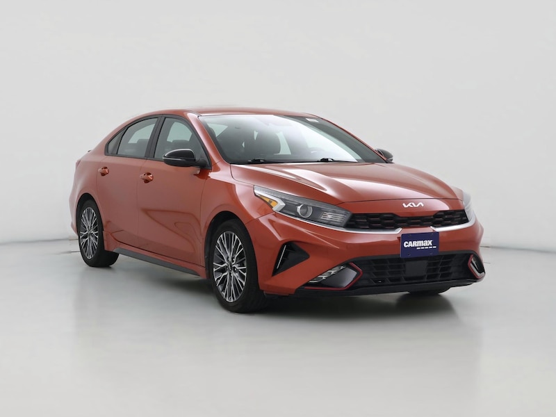 2022 Kia Forte GT-Line -
                  Shreveport, LA