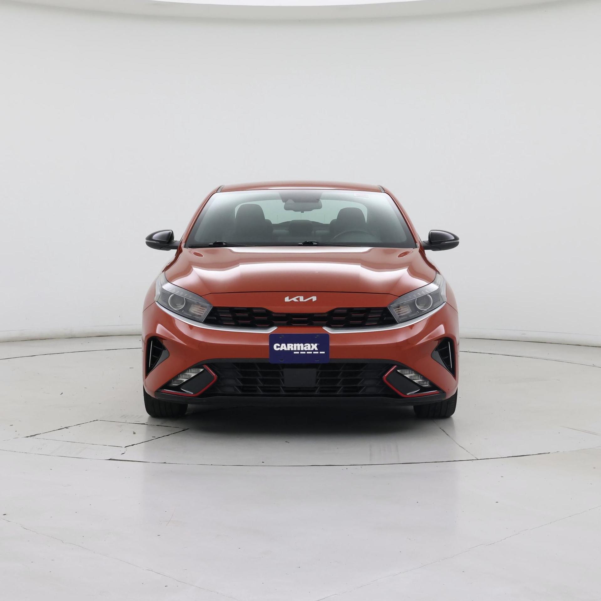 Thumbnail: 2022 Kia Forte - 5
