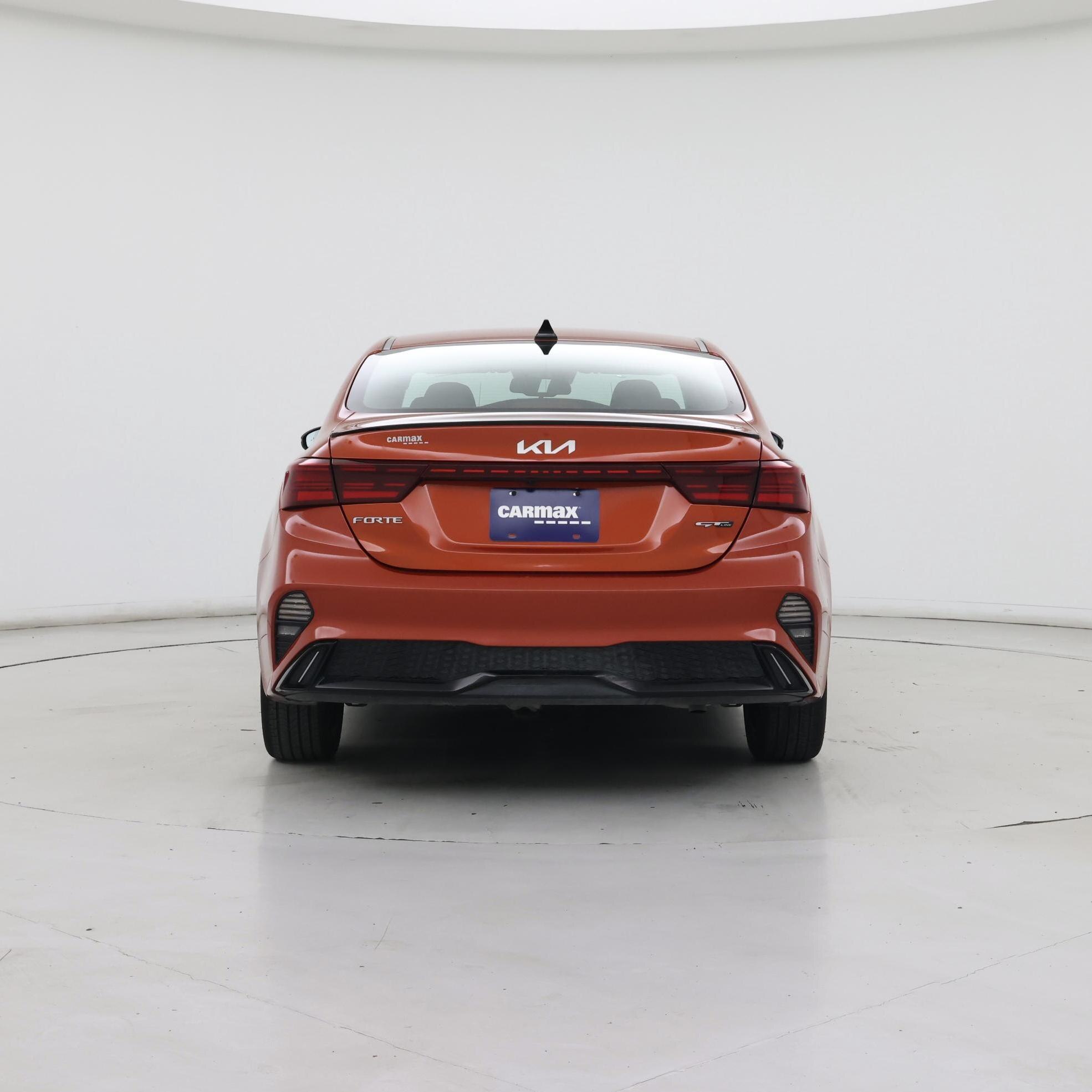 Thumbnail: 2022 Kia Forte - 6