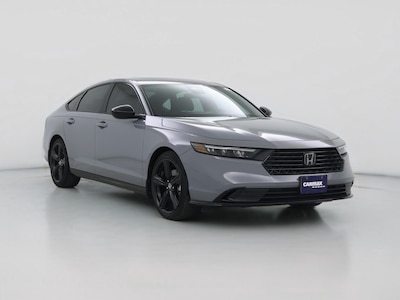2023 Honda Accord Sport-L -
                Garland, TX