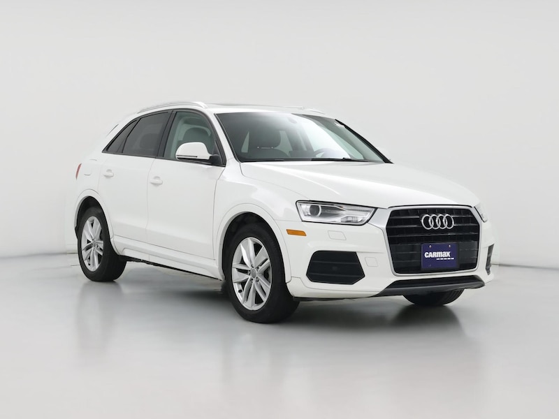 2017 Audi Q3 Premium -
                  Katy, TX
