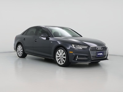 2018 Audi A4 Premium -
                Fort Worth, TX