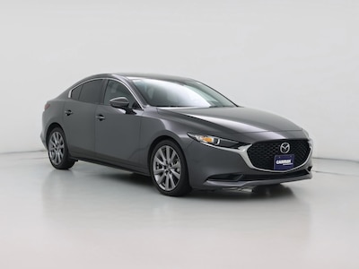 2021 Mazda Mazda3 Preferred -
                Garland, TX