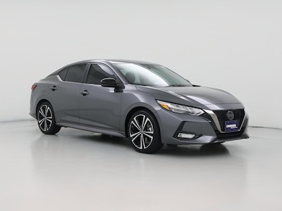 2023 Nissan Sentra SR -
                Garland, TX