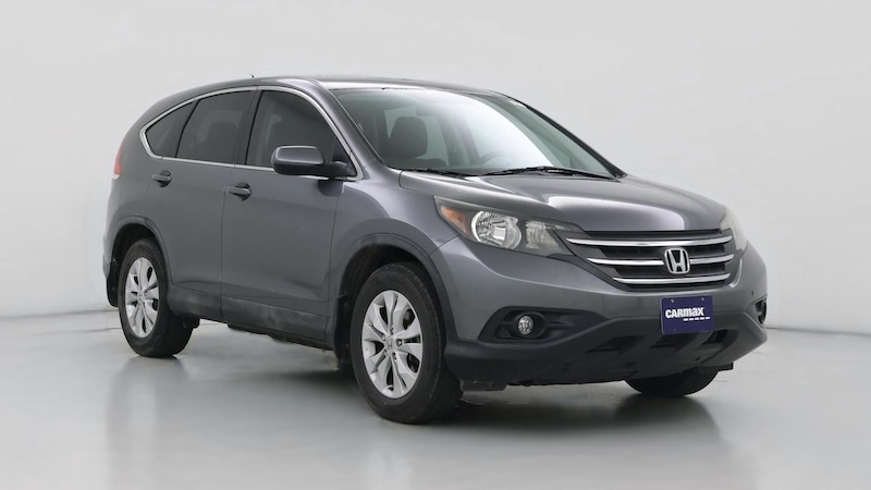 2014 Honda CR-V EX Hero Image