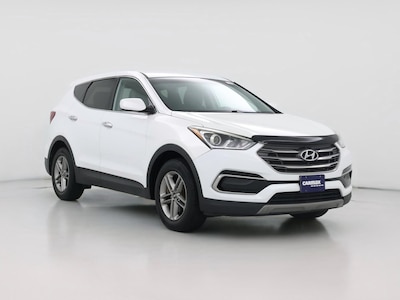 2017 Hyundai Santa Fe Sport 2.0T -
                Tyler, TX