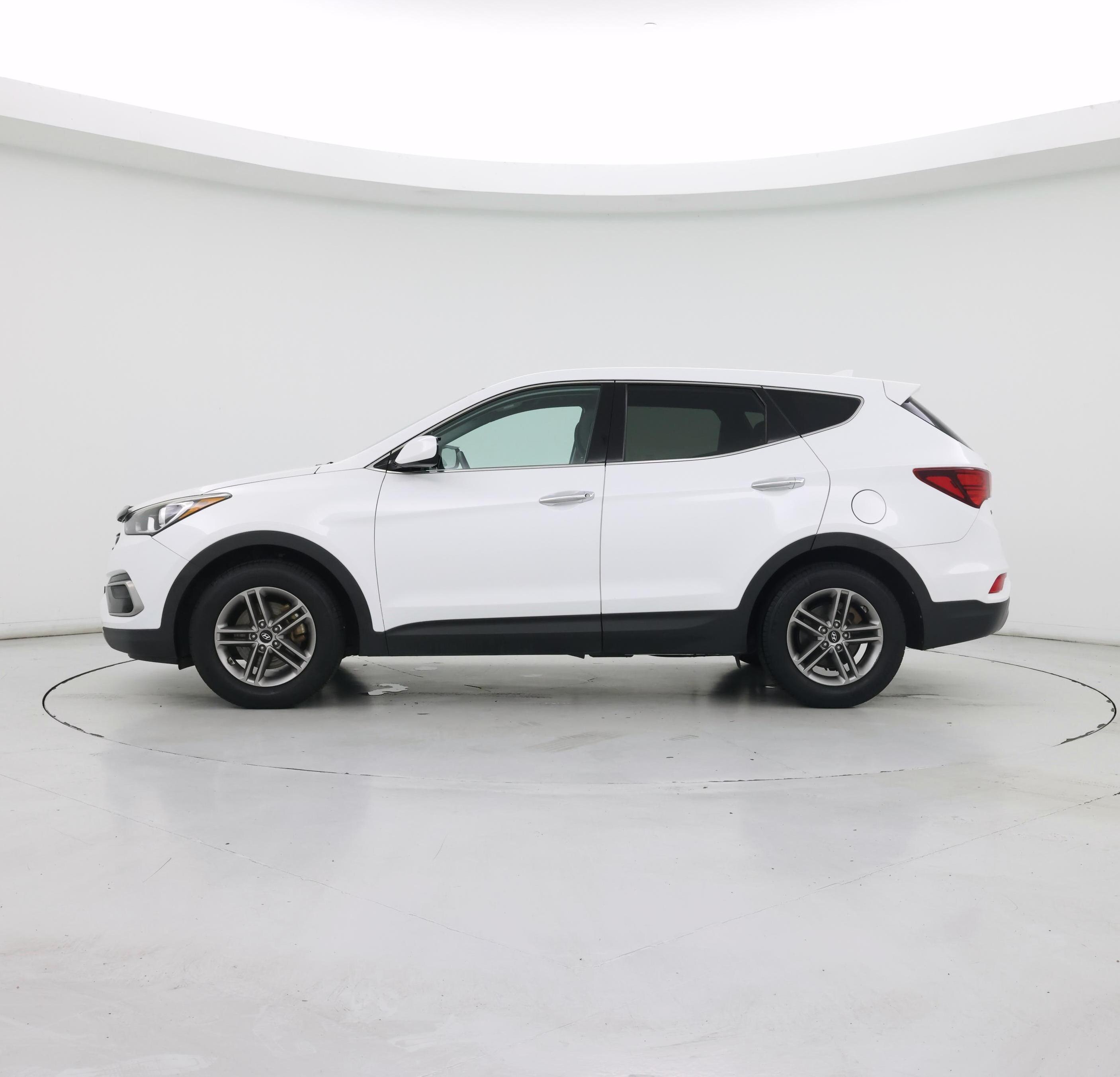 Thumbnail: 2017 Hyundai Santa Fe - 3