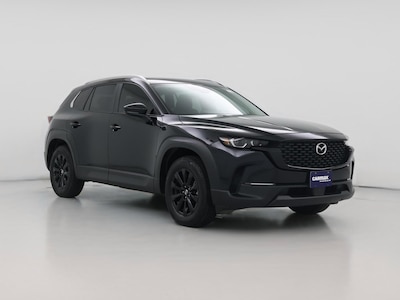 2023 Mazda CX-50 S Preferred -
                Garland, TX