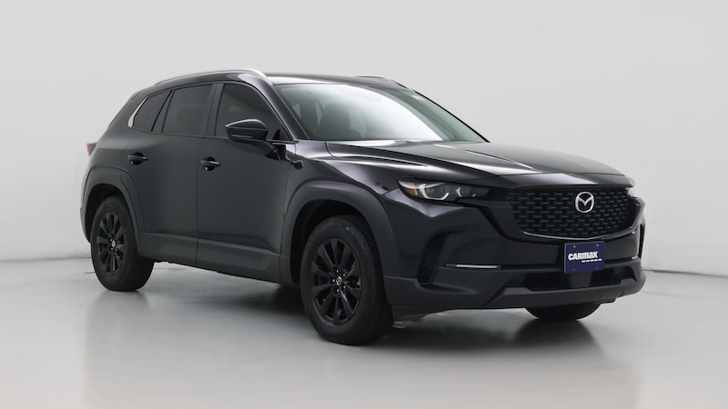 2023 Mazda CX-50 S Preferred Hero Image