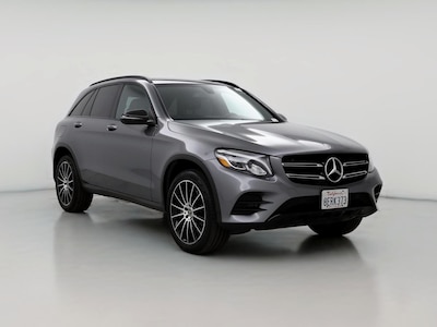 2018 Mercedes-Benz GLC 300 -
                Los Angeles, CA