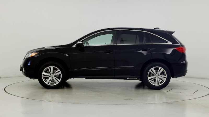 2013 Acura RDX  3