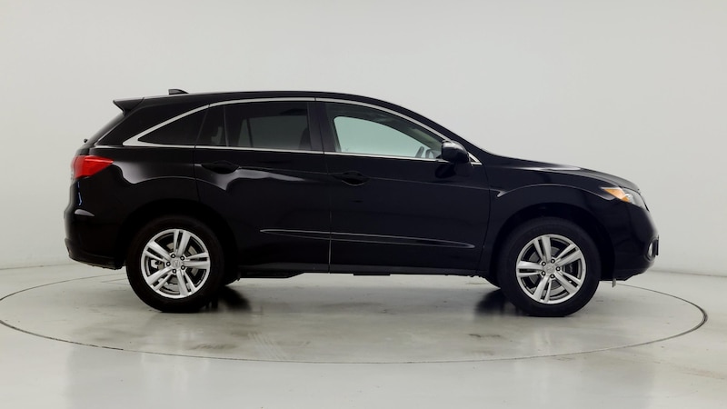 2013 Acura RDX  7