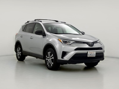 2018 Toyota RAV4 LE -
                Duarte, CA