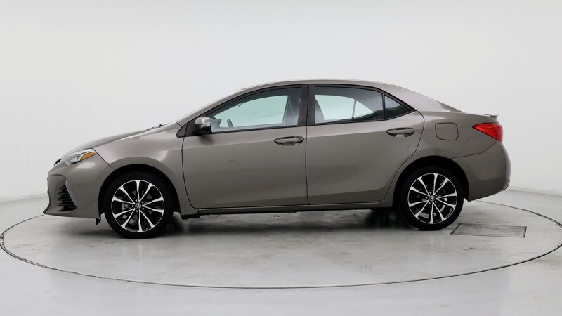 2019 Toyota Corolla SE 3