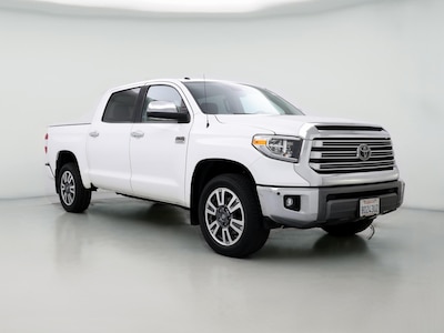 2019 Toyota Tundra 1794 Edition -
                Los Angeles, CA