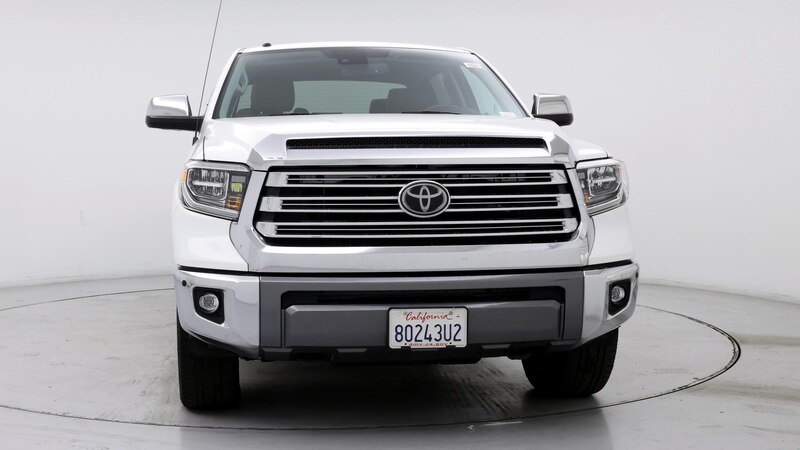 2019 Toyota Tundra 1794 Edition 5