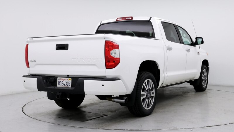 2019 Toyota Tundra 1794 Edition 8