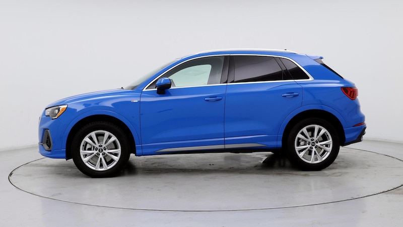 2022 Audi Q3 Premium 3