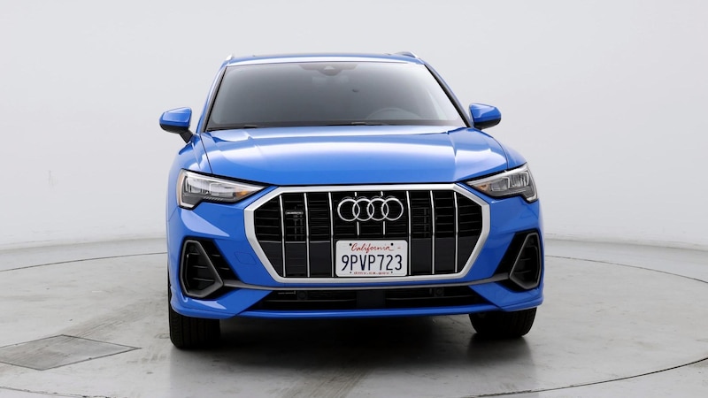 2022 Audi Q3 Premium 5