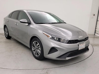 2022 Kia Forte LXS -
                Los Angeles, CA