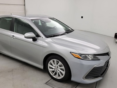 2023 Toyota Camry LE -
                Los Angeles, CA