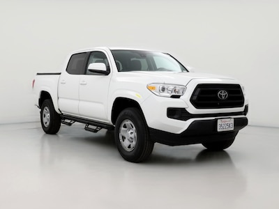 2022 Toyota Tacoma SR -
                Fresno, CA