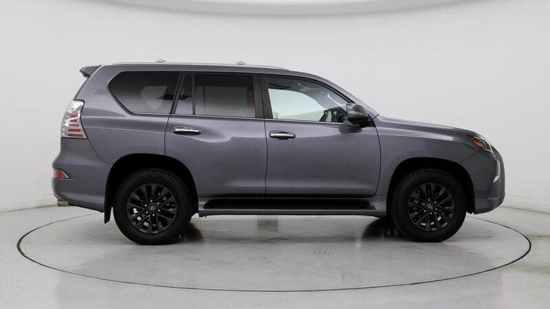 2022 Lexus GX 460 Premium 7