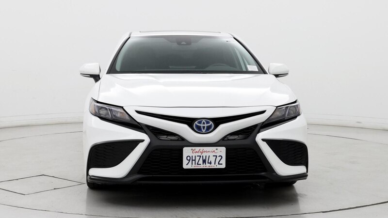 2024 Toyota Camry SE 5