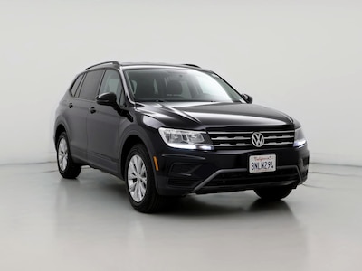 2020 Volkswagen Tiguan S -
                Bakersfield, CA