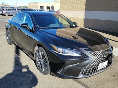 2024 Lexus ES Hybrid 300h -
                Los Angeles, CA