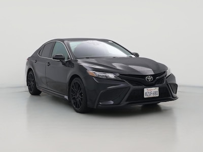 2022 Toyota Camry SE -
                Palmdale, CA