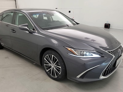 2022 Lexus ES Hybrid 300h -
                Los Angeles, CA