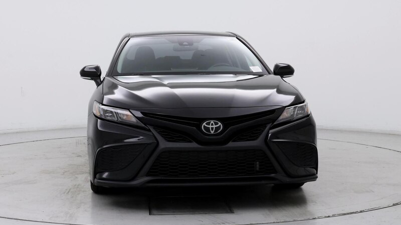 2023 Toyota Camry SE 5