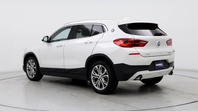 2020 BMW X2 sDrive28i 2