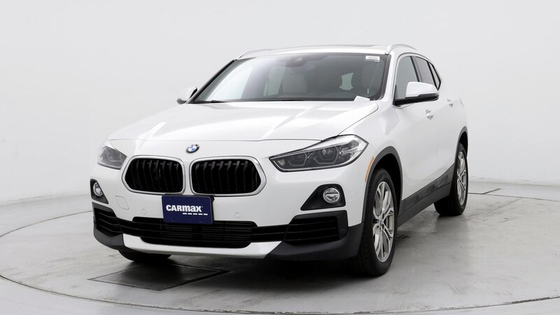 2020 BMW X2 sDrive28i 4