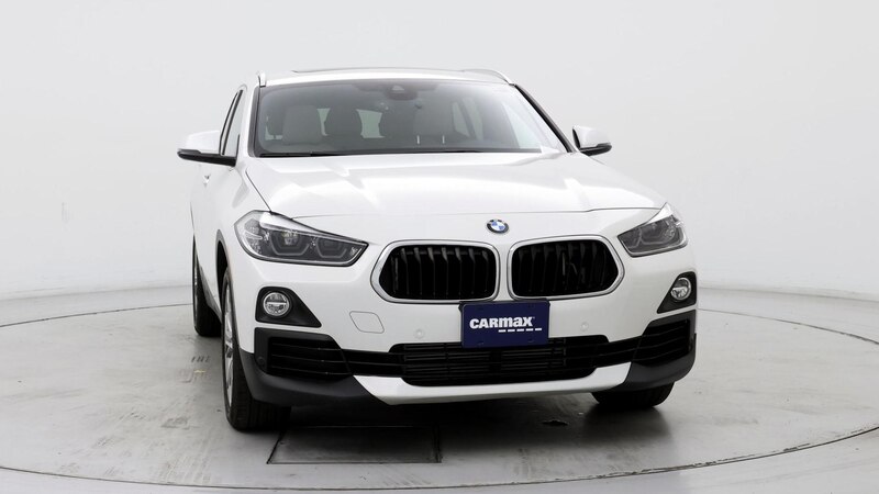 2020 BMW X2 sDrive28i 5