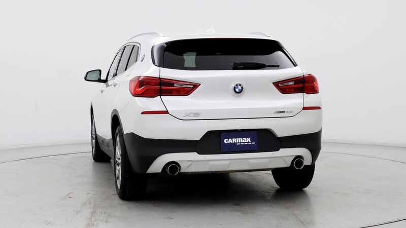 2020 BMW X2 sDrive28i 6