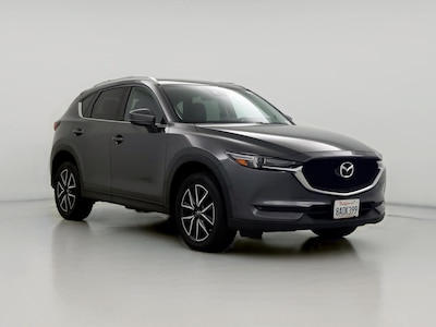 2017 Mazda CX-5 Grand Select -
                Duarte, CA