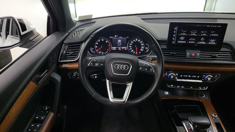 2021 Audi Q5 Premium 10