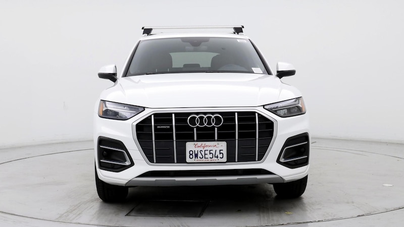 2021 Audi Q5 Premium 5