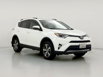 2016 Toyota RAV4 XLE -
                Duarte, CA