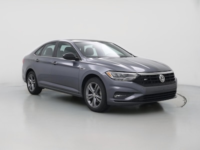 2019 Volkswagen Jetta R-Line -
                Palmdale, CA