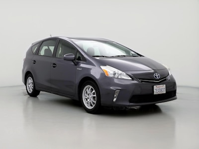 2014 Toyota Prius Three -
                Los Angeles, CA