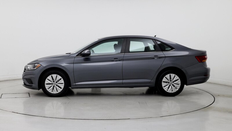 2019 Volkswagen Jetta S 3