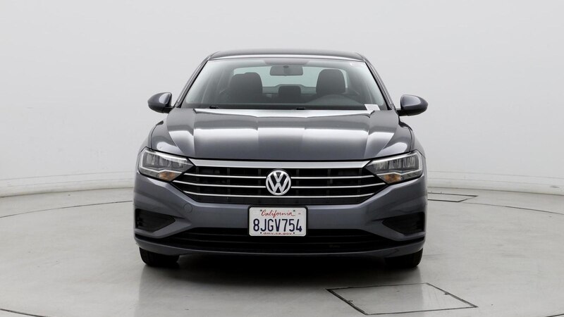 2019 Volkswagen Jetta S 5