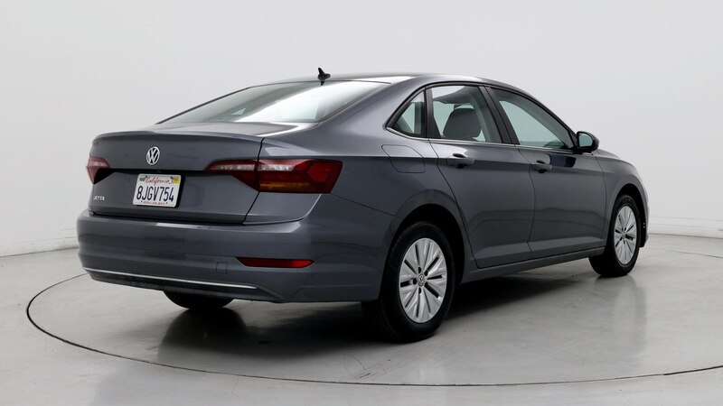 2019 Volkswagen Jetta S 8