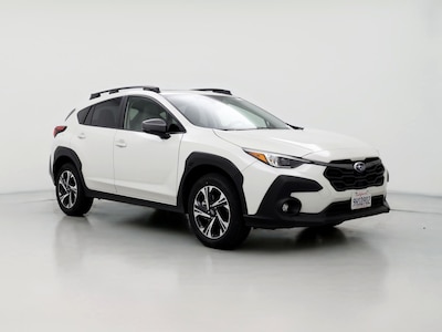 2024 Subaru Crosstrek Premium -
                Victorville, CA