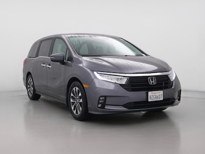 2022 Honda Odyssey EX-L -
                Palmdale, CA