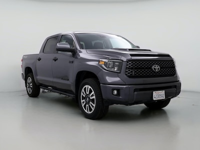 2020 Toyota Tundra TRD Pro -
                Los Angeles, CA