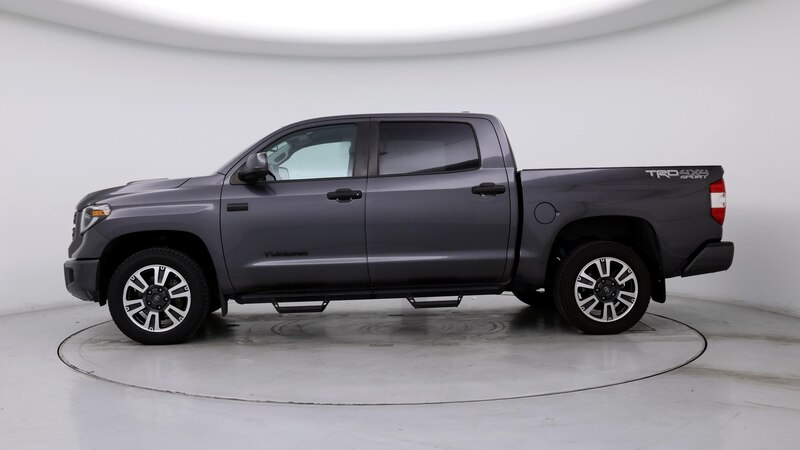 2020 Toyota Tundra SR5 3